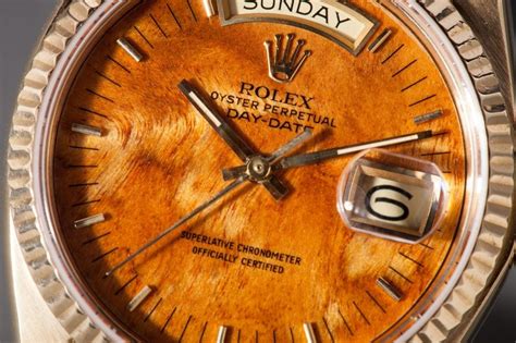 rarest rolex dial|most expensive rolex ever made.